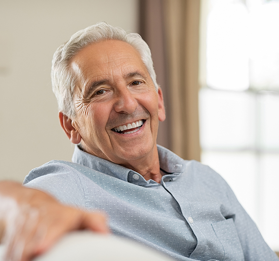Could Dental Implants Be Right for You